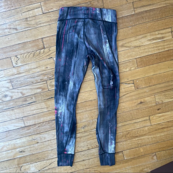 ASICS legging Size S - Picture 3 of 5